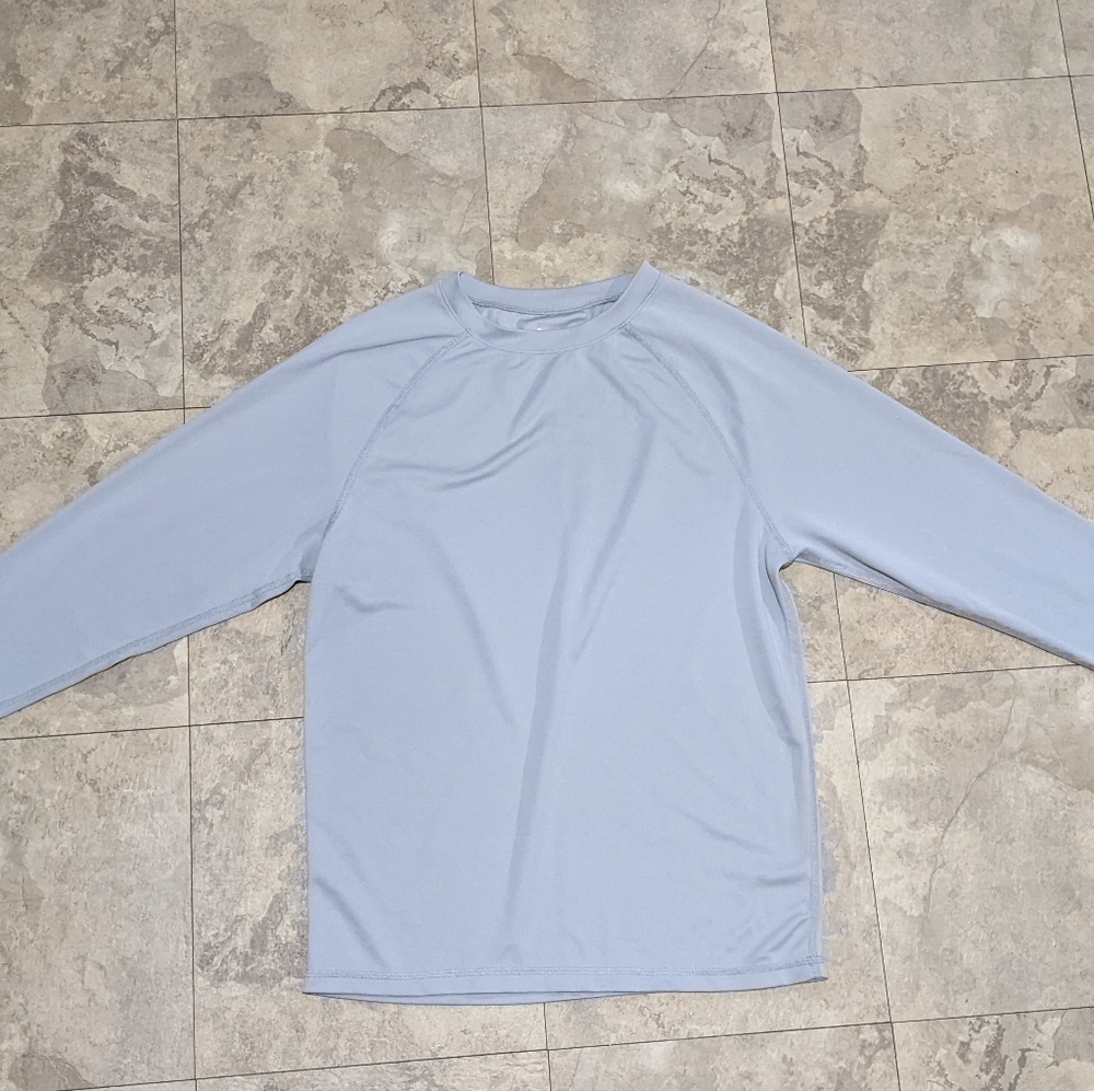 Kanu Surf Swim Shirt / Rash Guard